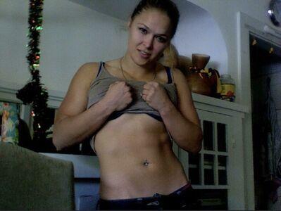 Ronda Rousey photo 78