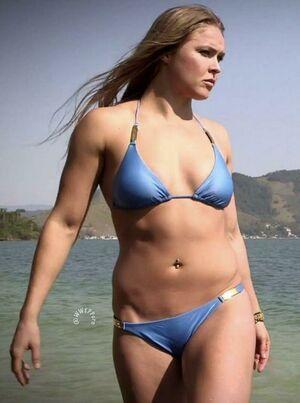 Ronda Rousey photo 81
