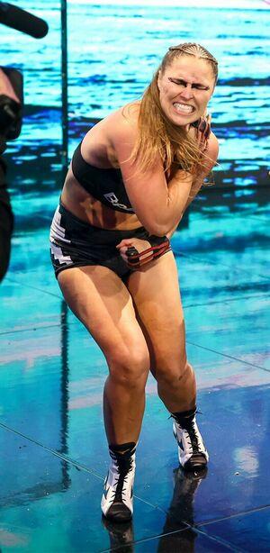 Ronda Rousey photo 84