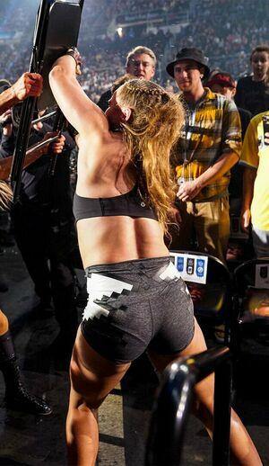 Ronda Rousey photo 86