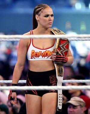 Ronda Rousey photo 87