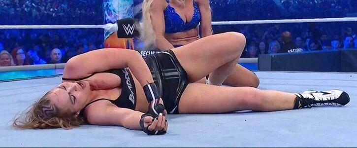 Ronda Rousey photo 88