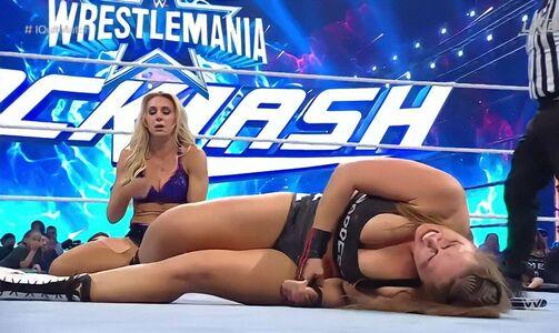 Ronda Rousey photo 89