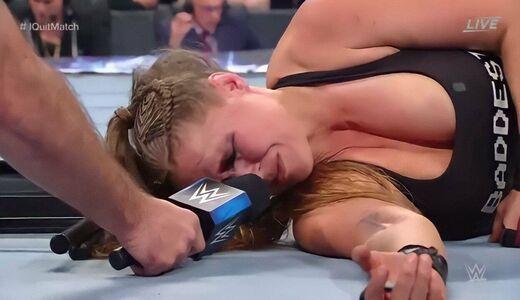 Ronda Rousey photo 91