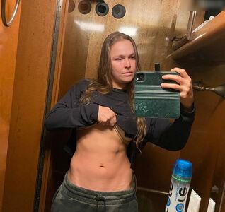 Ronda Rousey photo 98