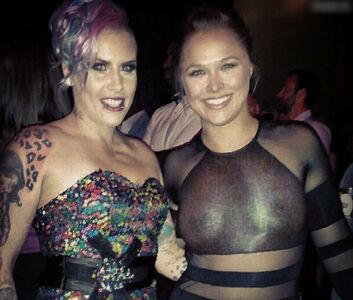 Ronda Rousey photo 100
