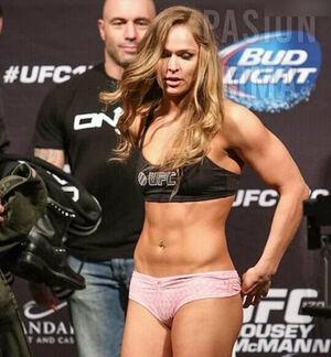Ronda Rousey photo 105