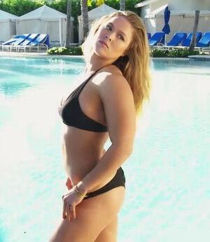 Ronda Rousey photo 107