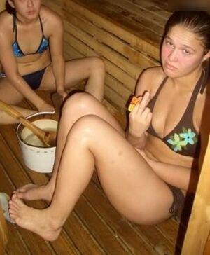Ronda Rousey photo 113