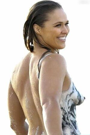 Ronda Rousey photo 116
