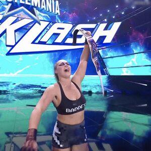 Ronda Rousey photo 121