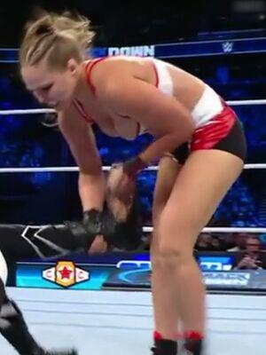 Ronda Rousey photo 124