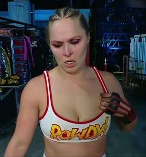 Ronda Rousey photo 125