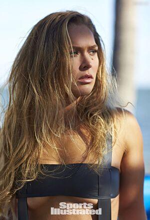 Ronda Rousey photo 129