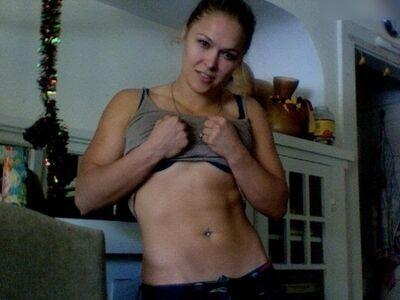 Ronda Rousey photo 165