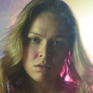 Profile photo of Ronda Rousey