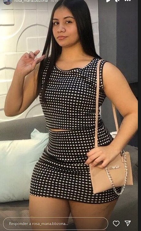 Rosa Maria photo 2