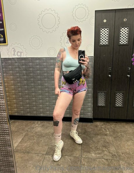 Rosamagnoliaxo photo 25