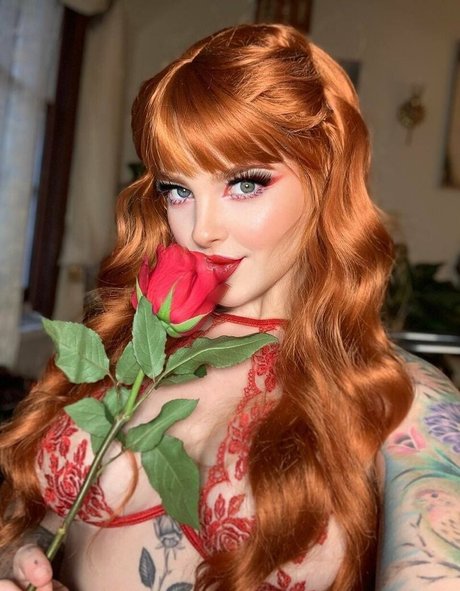 Rosamagnoliaxo photo 77