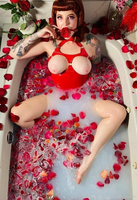 Rosamagnoliaxo photo 84
