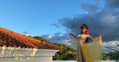 Rosamagnoliaxo photo 291