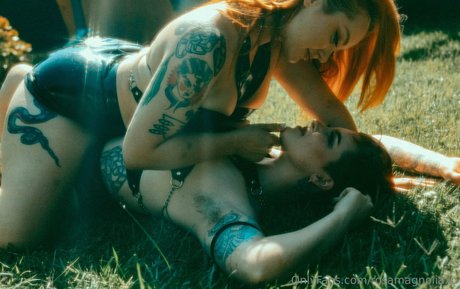 Rosamagnoliaxo photo 332