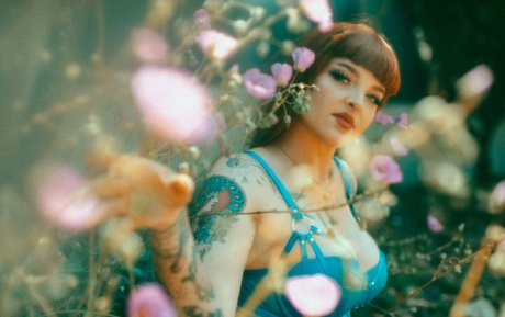 Rosamagnoliaxo photo 416