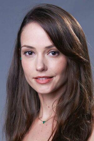 Rosanne Mulholland photo 5