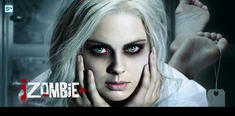 Rose McIver photo 19