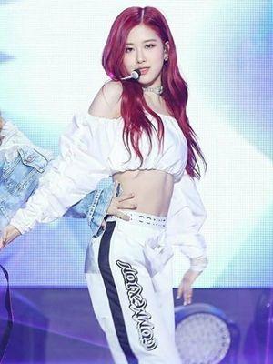 Rosé photo 1