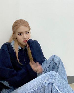 Rosé photo 2