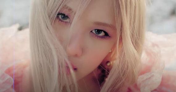 Rosé photo 3