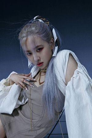 Rosé photo 4