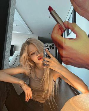 Rosé photo 7