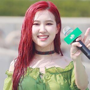 Rosé photo 8