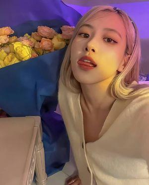 Rosé photo 9