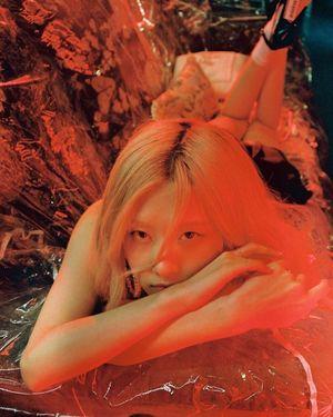 Rosé photo 13