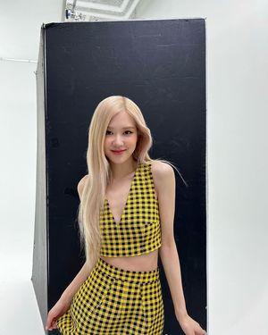 Rosé photo 16