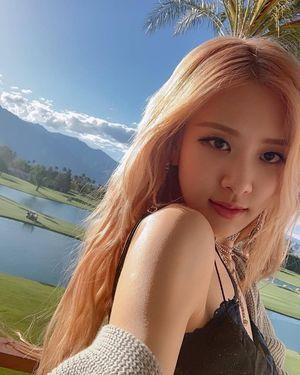 Rosé photo 19