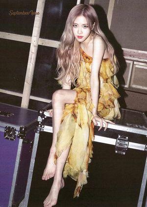Rosé photo 21