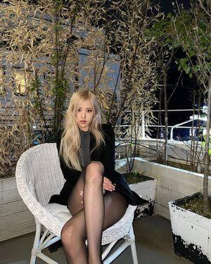 Rosé photo 29