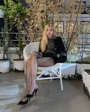 Rosé photo 30