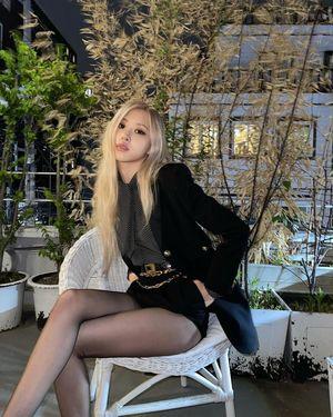 Rosé photo 32