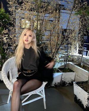 Rosé photo 33