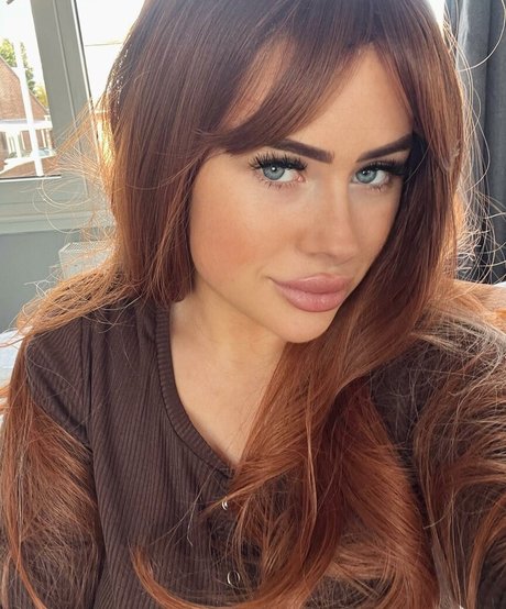 Rosie Rendell photo 31