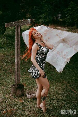 Rossane Bom photo 26