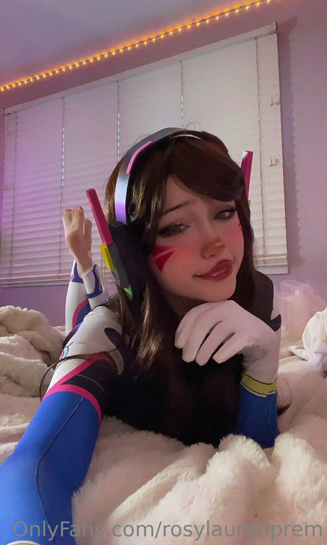 Rosylaurenhours photo 2