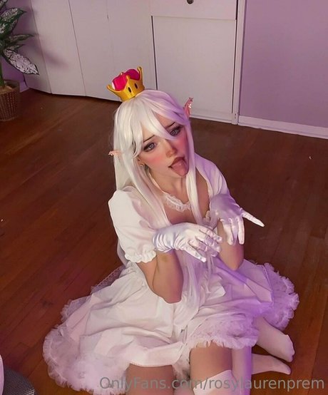 Rosylaurenhours photo 6