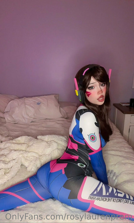 Rosylaurenhours photo 19