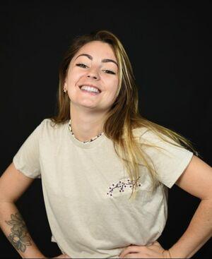 Roxane ASMR photo 34